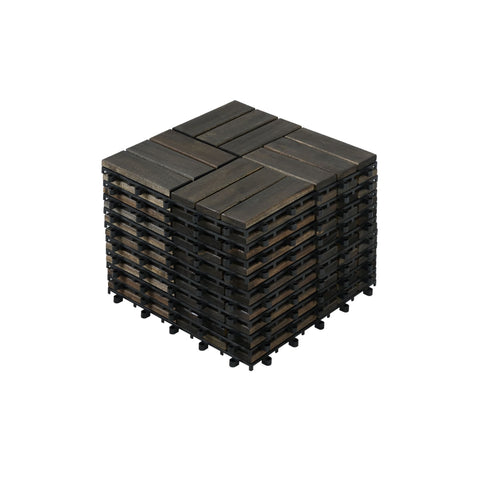 dark-brown