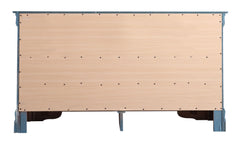 Elegant Traditional Storage Dresser