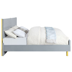 Gaines - Bed