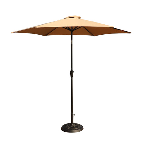 light-brown