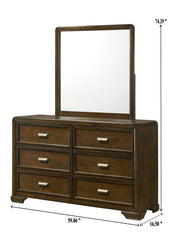 Coffield - Dresser