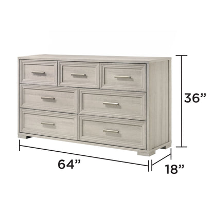 Colorado - Dresser