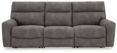 Next-Gen Durapella - Reclining Sectional