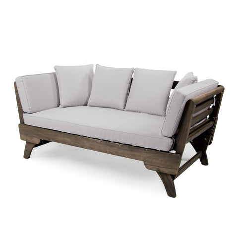 Ottavio - Convertible Sofa Daybed With Water Resistant Cushions