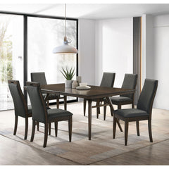 Paloma - Rectangular Dining Set