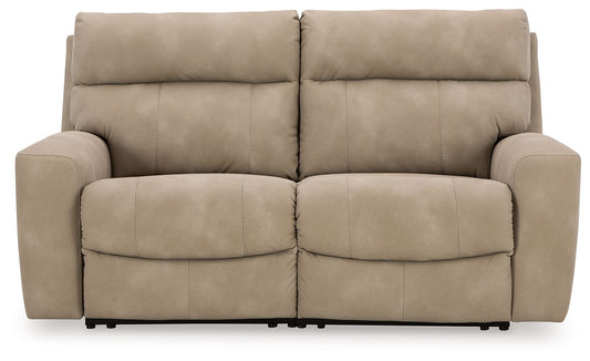 Next-Gen Durapella - 2 Piece Reclining Sectional