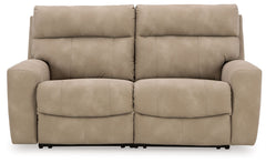 Next-Gen Durapella - Reclining Sectional