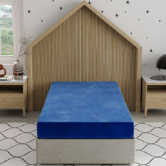 Kids Pedic - 7" Waterproof Protection Mattress