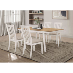 Prospect - Dining Table Set