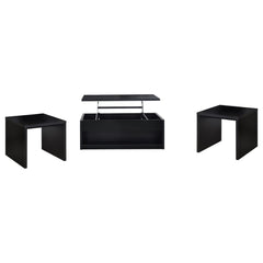Canyon - Lift Top Coffee Table Set