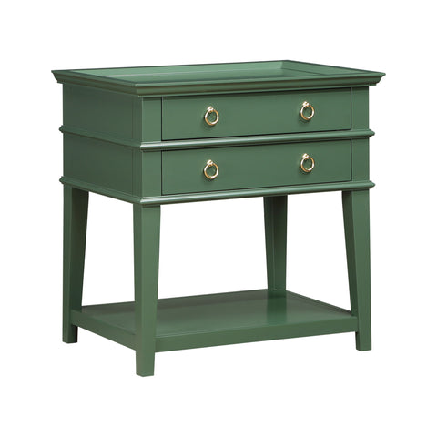 dark-green