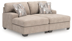 Newellen - Sectional