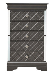 Verona - Chest