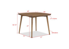 Weldon - Table