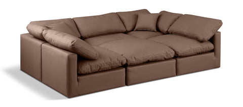 dark-brown
