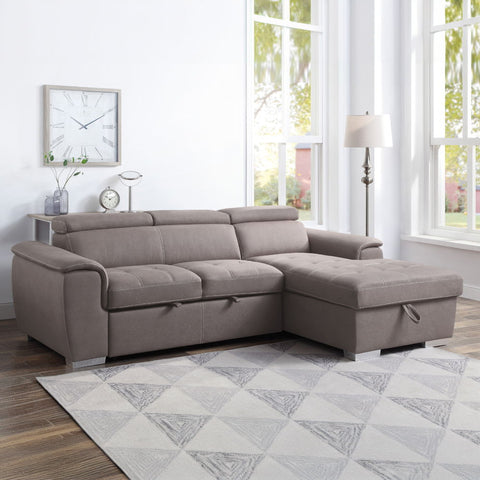 Haruko - Sectional Sofa