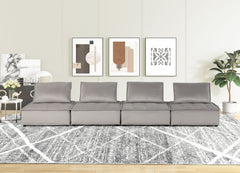 Anna - Soft Modular Sofa