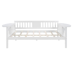Daybed With Slat Support