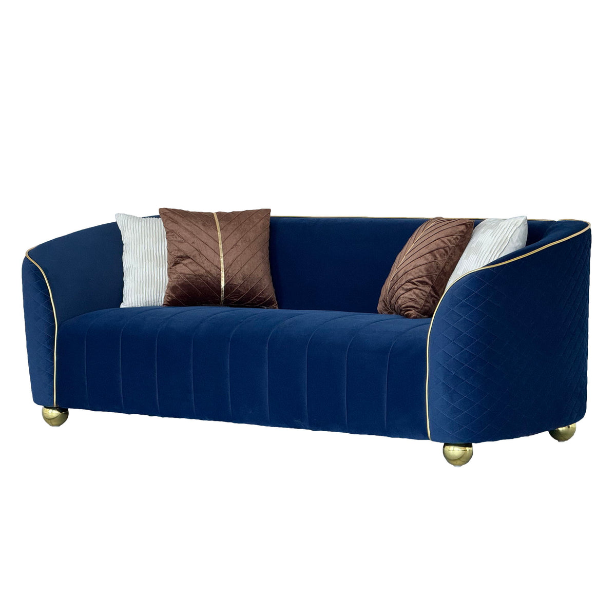 Sofa & Accents
