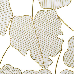 Wall Art - Gold