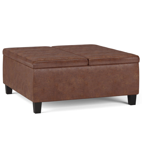 light-brown
