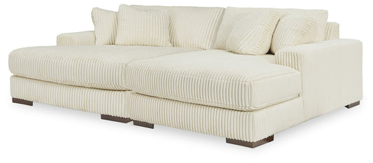 Lindyn - 2 Piece Sectional