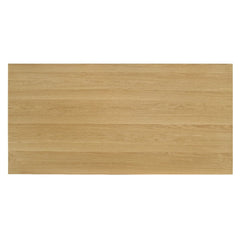 Einar - Dining Table - Natural