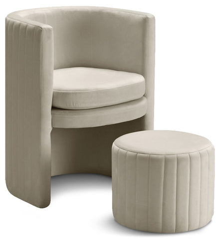 beige