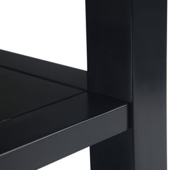 Acadian - Narrow Side Table, Handcrafted