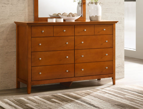 light-brown