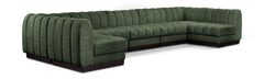 Quinn - 7 Piece Modular Sectional