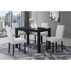 Sarang - Dining Table And Chairs Set