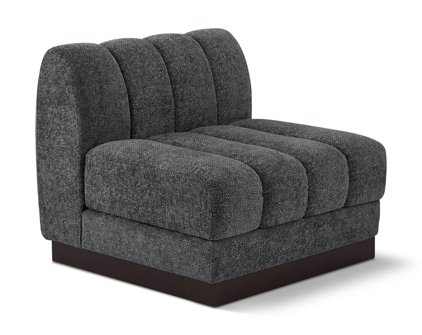Quinn - Armless Chair