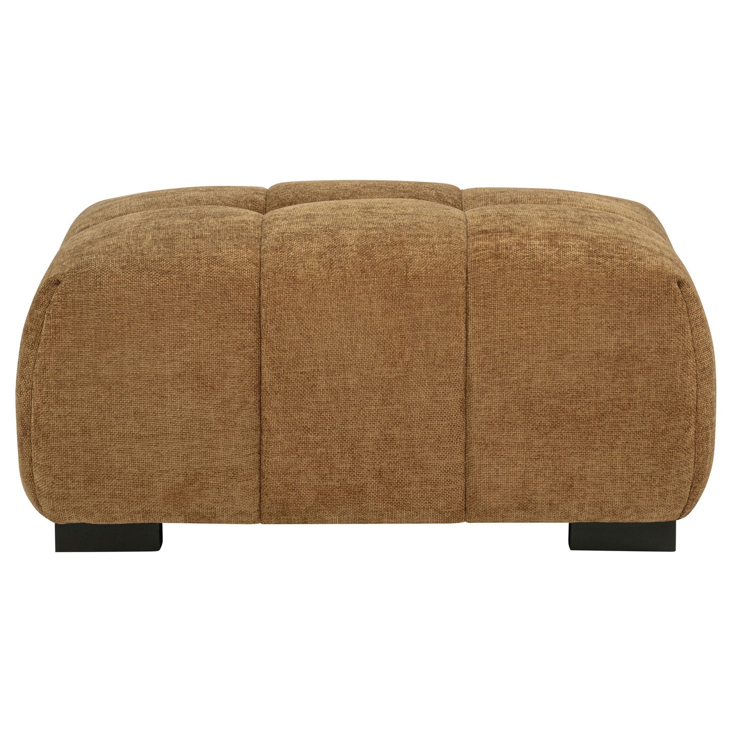Plather - Ottoman - Amber