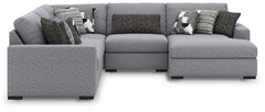 Bealton - Sectional