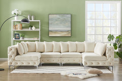 Tremblay - 6 Piece Modular Sectional