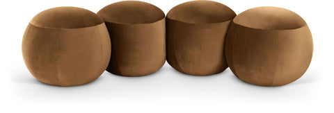 Apollo - Bench
