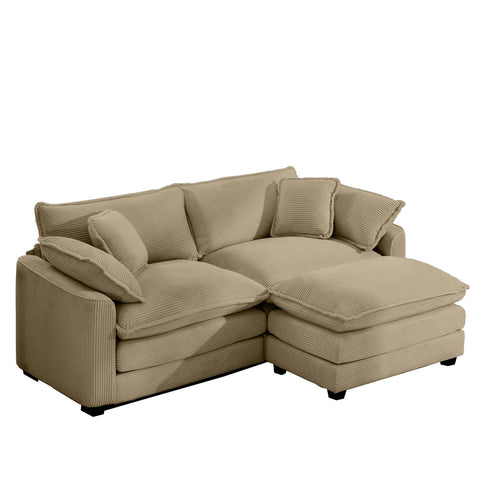light-brown