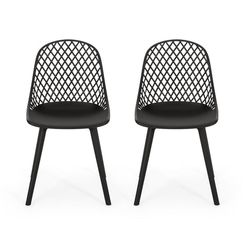 Lily Chair (Set of 2)
