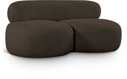 Venti - Loveseat