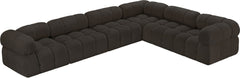 Ames - 6 Piece Modular Corner Sectional