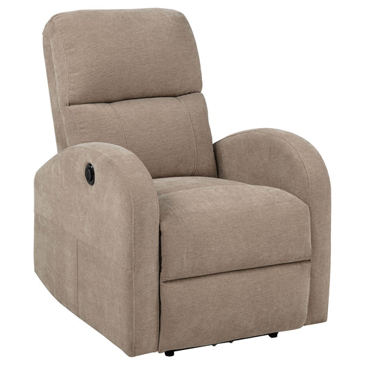 Kim - Power Recliner