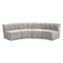 Limitless - 4 Pc. Modular Sectional