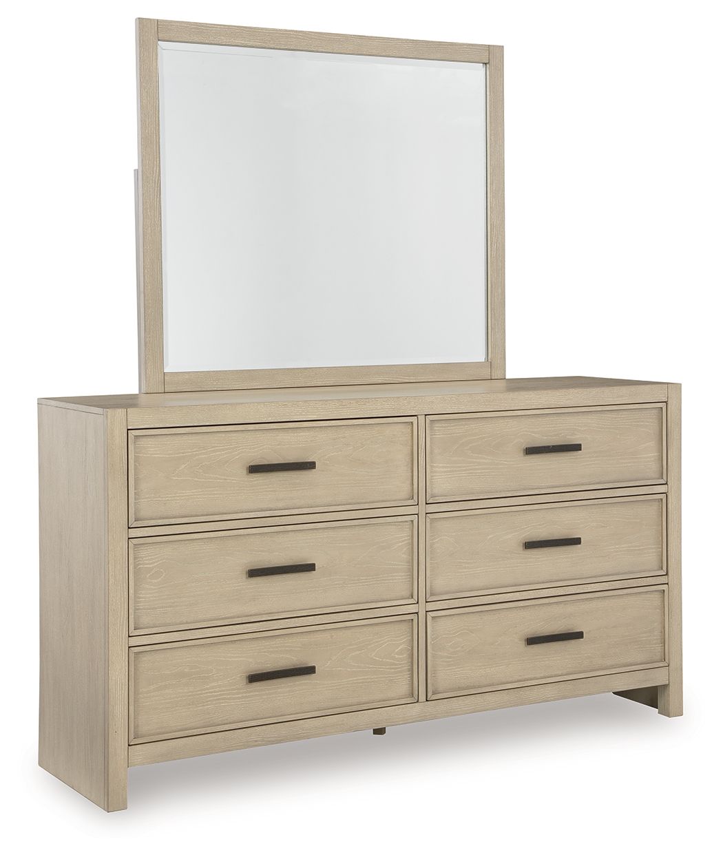 Calmoro - Dresser
