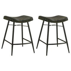 Ridgeway - Counter Stool (Set of 2)