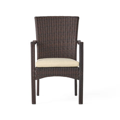 Corsica - Dining Chair (Set of 2)