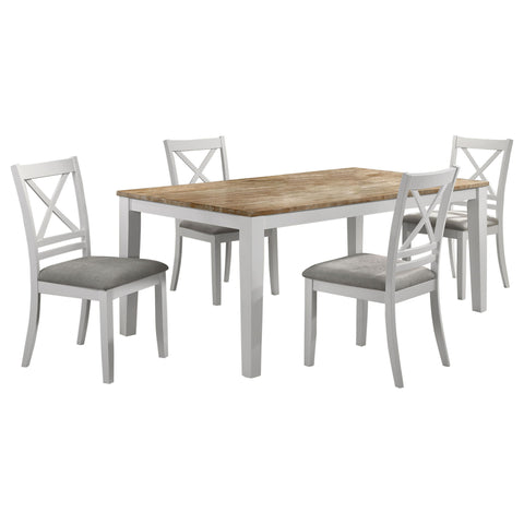 Prager - Dining Set