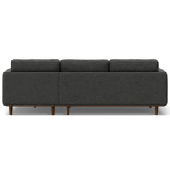 Morrison - Upholstered Sectional Sofa