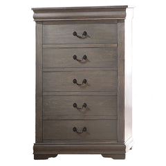 Louis Philippe - Chest