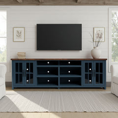 Nantucket - TV Stand Console